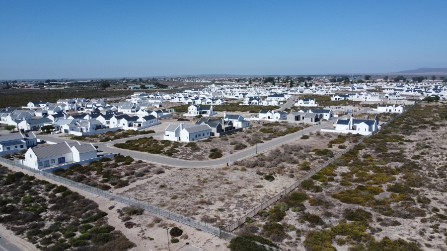 0 Bedroom Property for Sale in Atlantic Sands Private Estate Western Cape